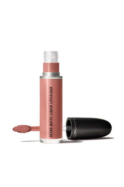 M.A.C RETRO MATTE LİKİT RUJ