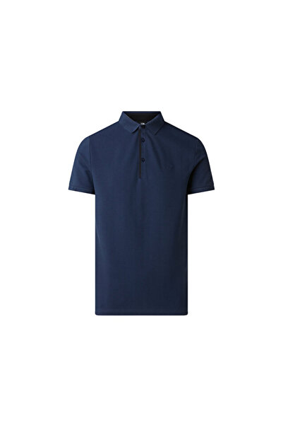 THE NORTH FACE Κοντομάνικο polo - Ναυτικό μπλε - Δεν προσδιορίζεται