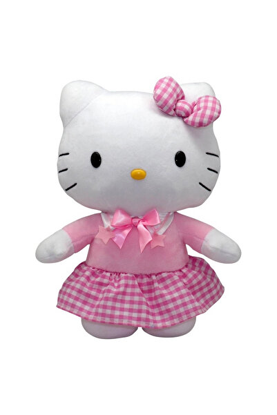 Generic Brand Hello Kitty S2 Plush 30 cm