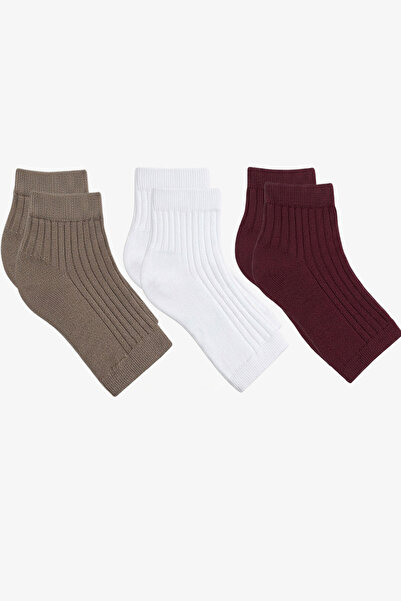 EFFE Γκέτες ορειβασίας/πεζοπορίας - Καφέ