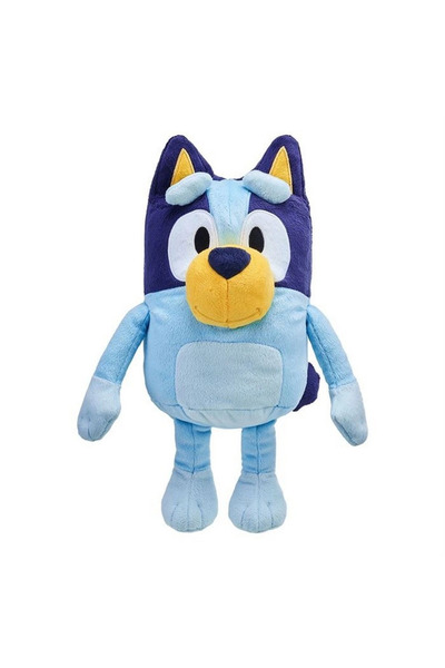 Genel Markalar Moose Toys Türkçe Konuşan Peluş Figür 35cm