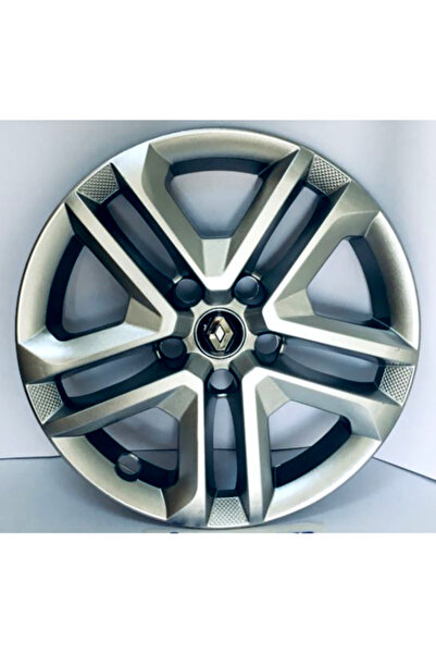 TİSA MEGAN 4 JANT KAPAĞI TAKIMI 16" 5 BİJON