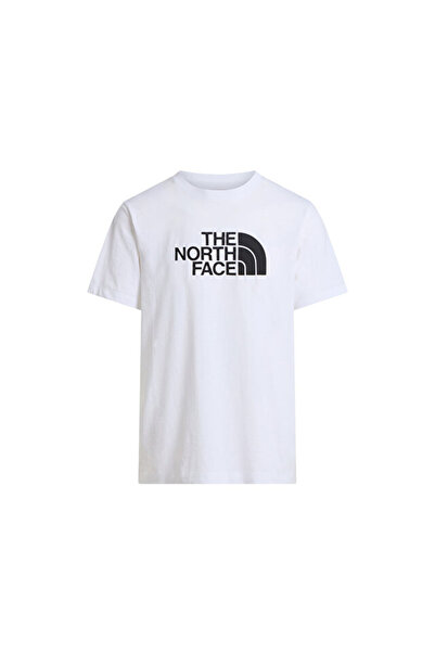 THE NORTH FACE Αθλητικό T-Shirt - Λευκό - Δεν προσδιορίζεται