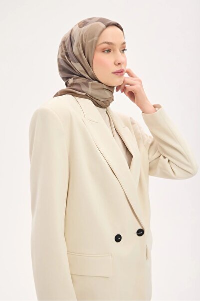 Silk Home وشاح ARVE 181001-07
