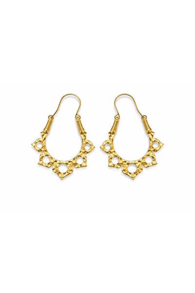CHARMLUCKY Special Series Vintage Earrings