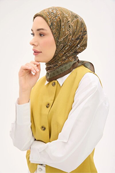 Silk Home وشاح ARVE 181003-08