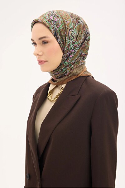 Silk Home وشاح ARVE 181003-06