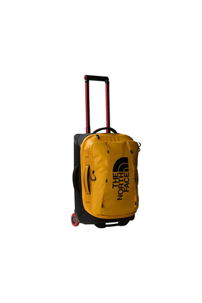 THE NORTH FACE Base Camp Rolling Thunder 22 Seyahat Çantası NF0A87GB4WP1Sarı