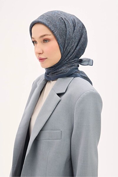 Silk Home Arve Scarf 181002-18