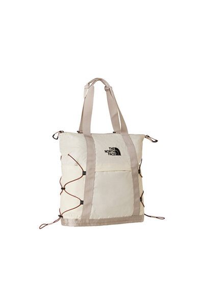THE NORTH FACE Τσάντα ώμου - Μπεζ