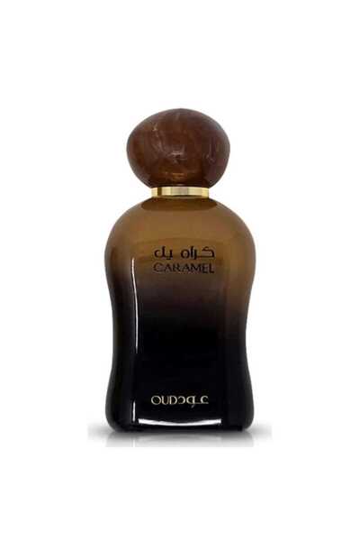 ARD AL ZAAFARAN Άρωμα Καραμέλα Ουντ, Ard Al Zaafaran, Unisex - 100 ml