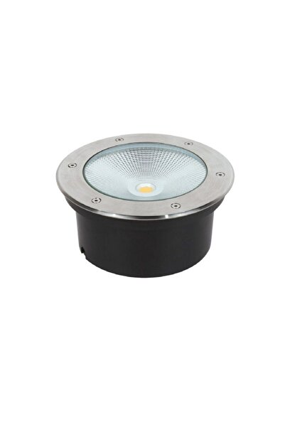 Milano Led Underground Light 30W Warm White Rd