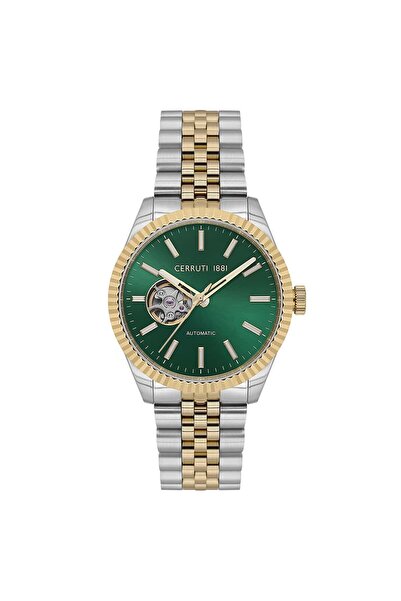 Cerruti 1881 Ciwgl0090803 Men's Wristwatch