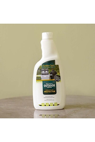 Golden Care Barbeque Protector 0.75 Ltr