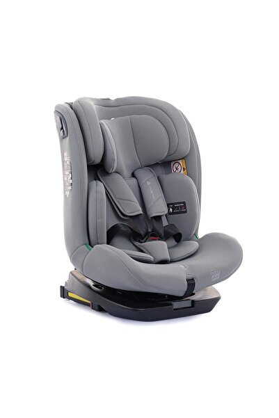 Baby Plus Pixi 0-36 Kg I-Size 360 Derece Dönebilen Oto Koltuğu