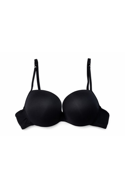 MODA Γυναικείο σουτιέν Lotus με ενίσχυση και στήριξη