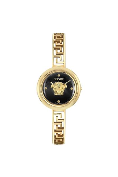 Versace Vrscve5F00326 Women's Wristwatch