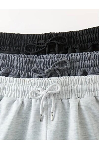 SURMARİ Σορτς - Πολύχρωμο - Κανονική μέση