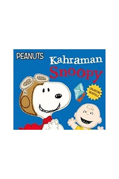 Doğan Çocuk Peanuts Kahraman Snoopy
