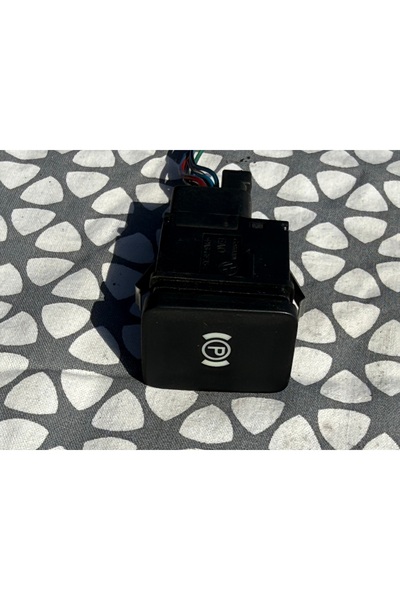 Volkswagen Passat Бутон за фарове 3C2 2005 - 2010 3C0927225C