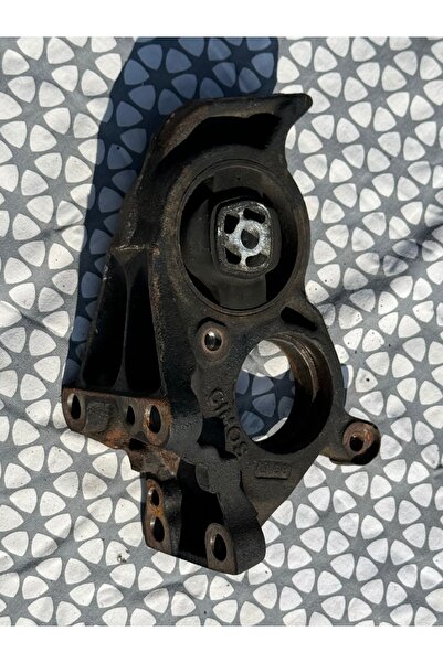 Citroen / Peugeot Δεξιά στήριξη πλανητικού γρανάζι στο μπλοκ κινητήρα 9651493...