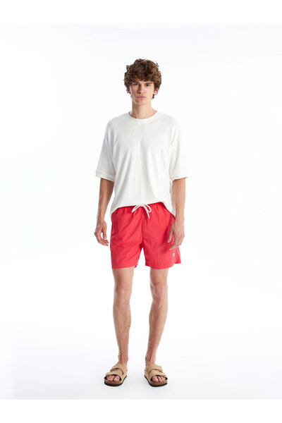 LC Waikiki Short Length Basic Men's Swimming Shorts