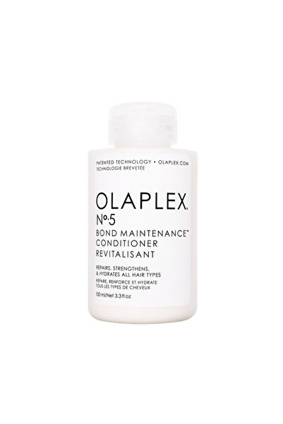 Olaplex Κοντίσιονερ για ταλαιπωρημένα και ξηρά μαλλιά, Olaplex, No. 5 Συντήρη...