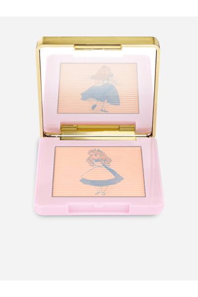 Catrice Disney Alice in Wonderland Pudra