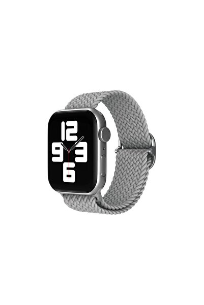 Generic Brand Watch 22mm Strap (Not a Watch) - Gray