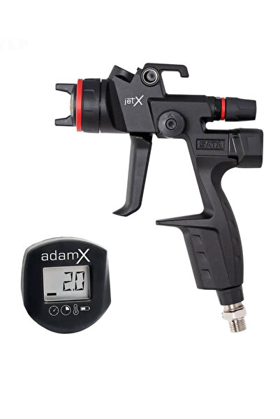 SATA Jet X RP 1.3 O DIGITAL
