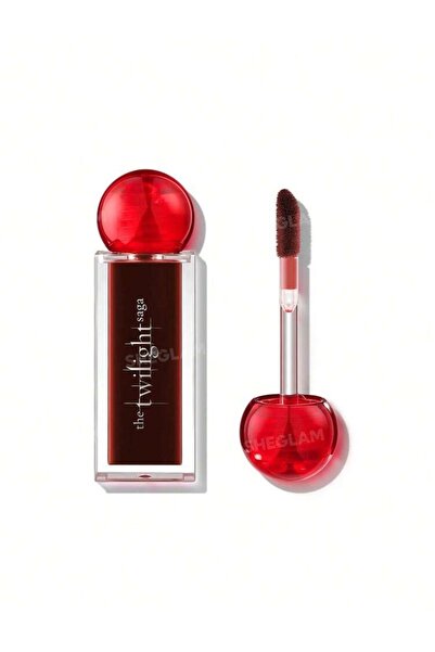 SHEGLAM Twilight Saga Immortality Wolf Pack Lip Tint