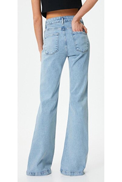 DENİM İN SHE Τζιν - Μπλε - Φωτοβολίδα