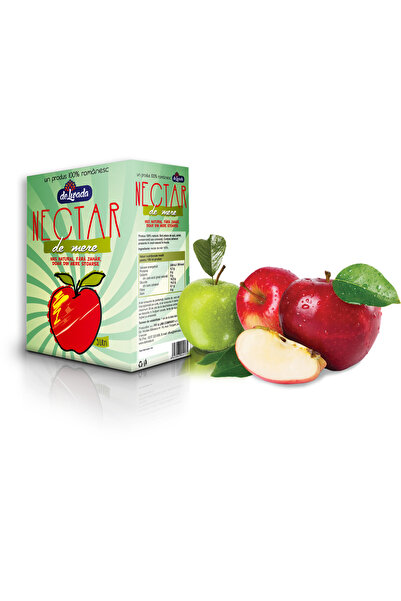 DeLivada Apple Nectar