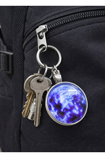 HER ŞEY NOTA www.herseynota.com Μπρελόκ - Ασημί