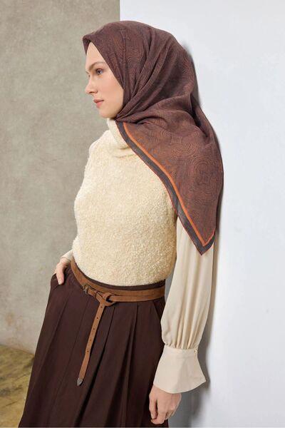 Silk Home Monare Scarf 171003-20