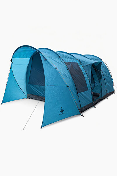 CADDEOUTDOOR WOODS 8 KİŞİLİK ÇADIR