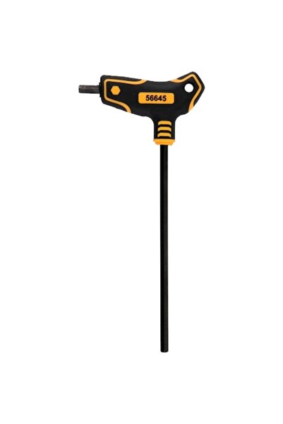 Vorel Cheie hexagonală Allen de 6,0 mm cu mâner în formă de T