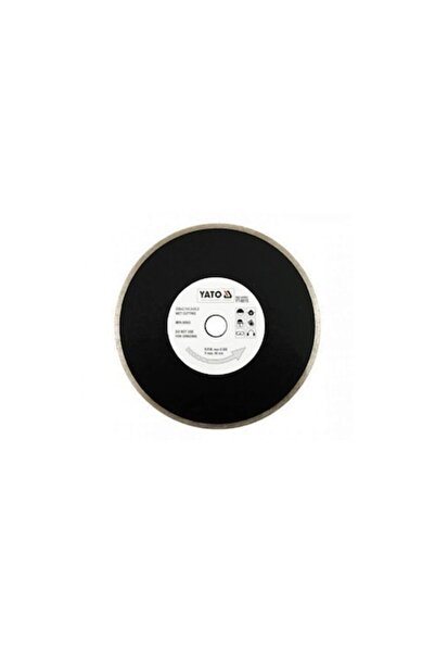 yato Disc diamantat 230 mm