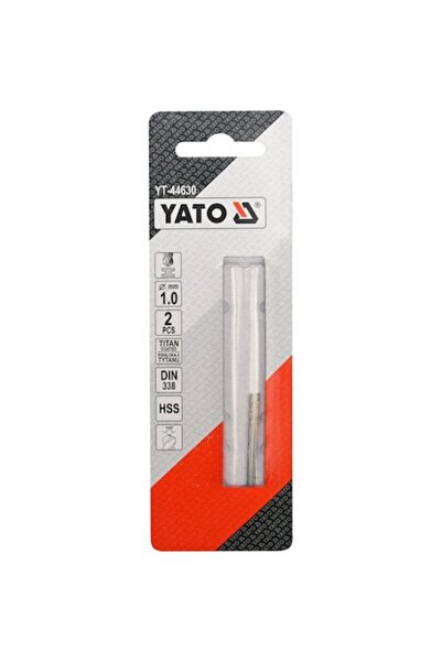 yato Burghiu de șlefuit, Yato, 2 bucăți, Oțel, Auriu
