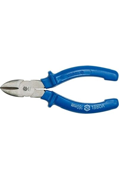 Vorel Clește de tăiat, Lungime 175 mm