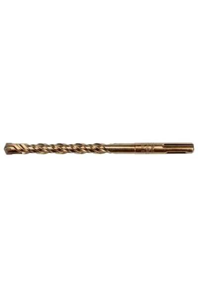 yato Burghiu de beton SDS+, vârf tip 'X', 25x460mm