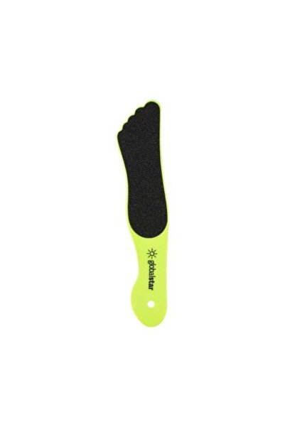 Globalstar مطاط أخضر للأقدام NC-0710