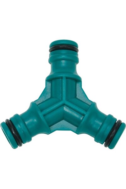 Toya Splitter tip Y 1/2 "