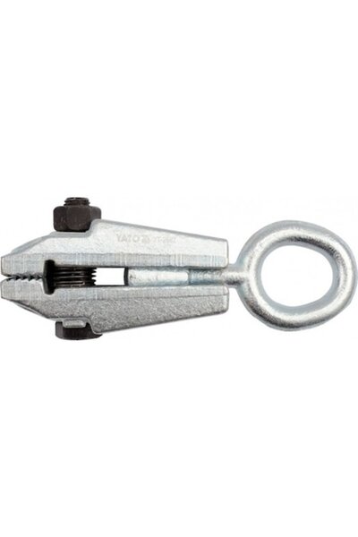 yato Clemă de strângere automată pentru metal