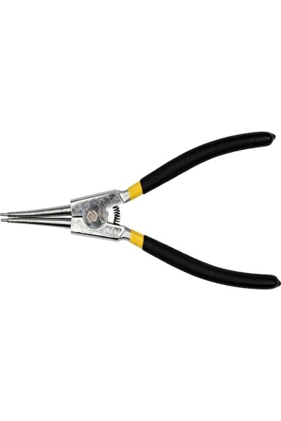 Vorel Clește Seger pentru demontare, vârf drept, lungime 180 mm