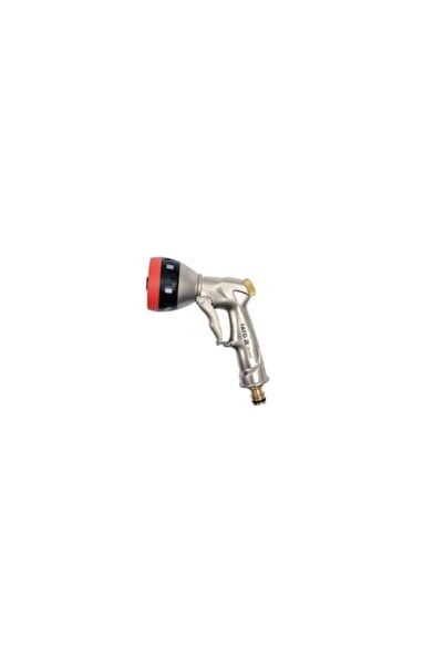 yato Pistol de pulverizare pentru grădină cu 7 funcții