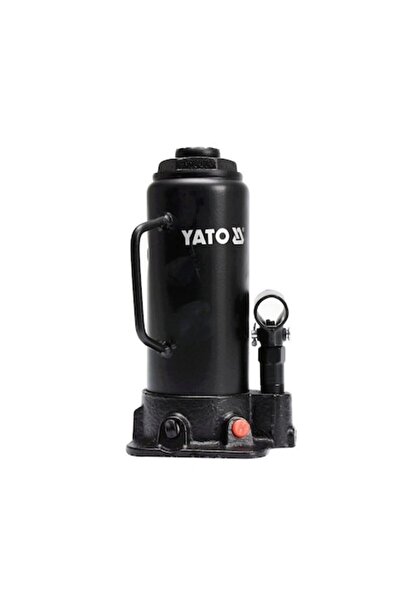 yato Cric hidraulic YT-17004, capacitate 10 tone, 230-460 mm