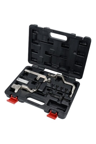 yato Set de scule pentru sincronizarea motorului, 10 piese