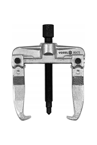 Vorel Extractor cu două brațe de 75mm