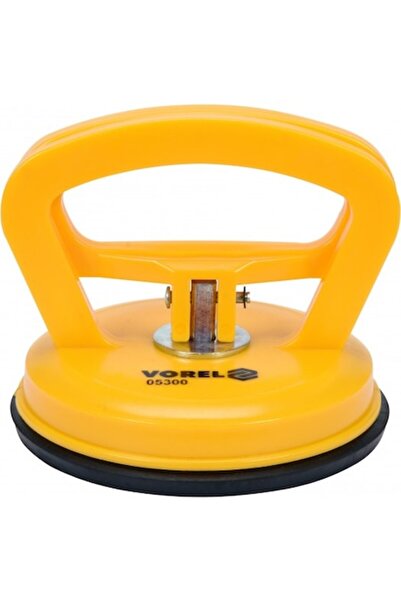 Vorel Diametru ventuză 115mm, Capacitate 40Kg